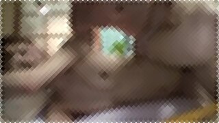 音市美音 笑顔や恥じらう姿が可愛いショートカットの女の子を自宅に連れ込みガチイキセックス！
