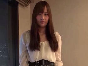 水着モデルになってくださいとナンパした女子大生を言葉巧みに脱がせてハメ撮りまでこぎつけることに成功！
