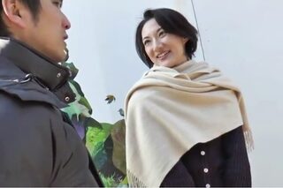 〈人妻ナンパ〉アッチはレスでもそれなりに幸せな奥さんに女を思い出させてどうするつもりなんだろう？ww