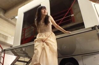〈MM×女子大生〉幼少からバイオリンを嗜むお嬢様が、お嬢様がー！まんこリード引かれてもう台なしww