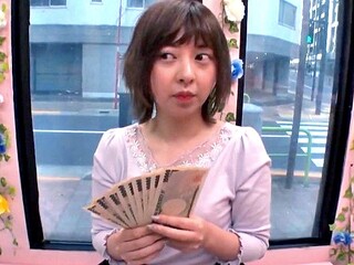 ［MM便］素人ナンパ‼『これで携帯代が払える…』某名門大学の高学歴女子大生がギンギン勃起チンポで腰を振りまくり♥