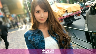 マジ軟派、初撮。740 in 恵比寿 チームN