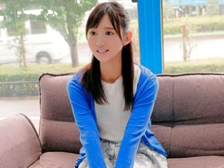 【素人ナンパ】ハタチのJDと即ハメ企画！『大きい』清楚なJDを口説いてぐしょ濡れなSEX