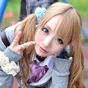 あいりんちゃん