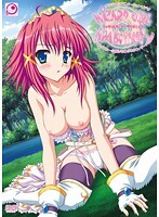 WiZARD GiRL AMBiTiOUS ぷちパイ・アスカ 〜小振りなわがままウィザードの反逆〜