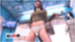 いつまでも抱きしめてしまいたい！ほっそりでシロウトのお姉さんがマジミラ号での電気バイブでネトラレてオーラルセックスと杭打ち性的交尾とセックス！我慢すればするほど感じちゃう淫らに続く情路街道！
