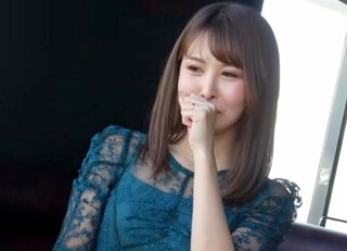 他人チンポが大好物の３２歳セレブ奥さん♡性欲異常をギラギラとみなぎらせてナンパ即ハメ不倫ＳＥＸで獣のようにイキまくる