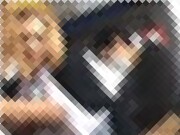 【レイプ】西山希＆つぼみ JKが集団でバス通学するも集団レイプに見舞われてみんなして精子だらけにされるｗ