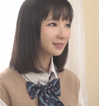 【素人】『ぬるぬる気持ちぃ…♥』スク水奉仕で生挿入！上品お嬢様JKがローションご奉仕で感じまくり大量中出しｗｗ