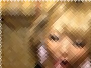相葉レイカ＆丸山れおな 黒ギャルの円光現場潜入したら生意気なギャルもアヘアへSEXしていましたｗ