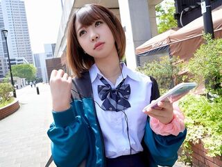 ＜連続射精×連続中出し＞クソ生意気なロリ巨乳JKを服従させる肉便器調教！言いなり奴隷となったヤリマンギャルを弄ぶ＜盗撮＞