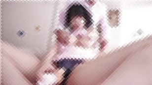 【素人ナンパ】都会に出てきておっぱいばっかり見られる幼馴染。このおっぱいでのパイズリは最高の快楽を体験でき、発射できる！