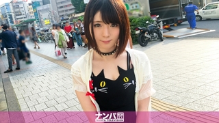 マジ軟派、初撮。923