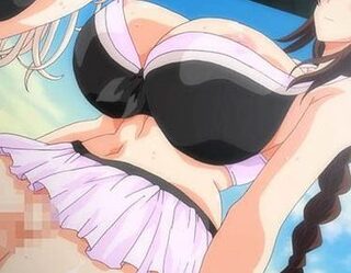おっぱいがヤバい運動部の美少女！エロコーチに膣内射精されちゃう！