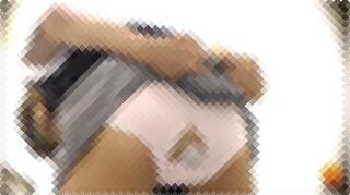女子校生の下痢便お漏らし動画。ぎりぎり間に合わずパンツとお尻が糞まみれ。水下痢ブリュブリュ。