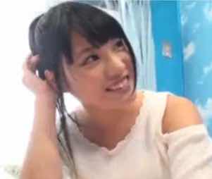 ナンパしマジックミラー号に連れてきた素人さん