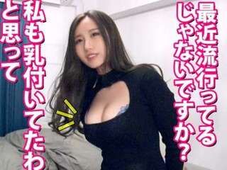企画ナンパされた着衣巨乳が目立つの美人がハメパコ！痴女スケベにゆさゆさパイズリ！首絞め側位SMプレー！