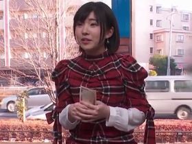 【MM号ナンパ】マッサージ器具のモニターと騙された音大生がバイブの刺激でド淫乱に豹変して潮吹き絶頂！