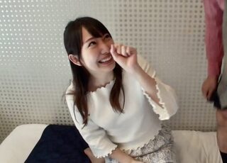 生放送後に奇跡のAV出演！局にバレタラ大スキャンダル必至のナマSEX！
