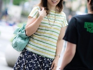 〔熟女軟派〕年齢を感じさせない童顔と、熟れた裸体が艶めかしい ぶっかけ顔射でフィニッシュ