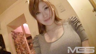 素人AV体験撮影132