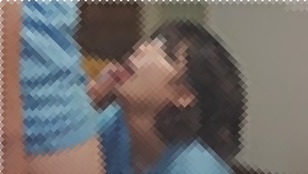 【綿貫こよみ】初めて見たおっぱいがGカップ！田舎から出てきた彼女の白い肌に大きなおっぱい！朝まで夢中で生ハメピストン！
