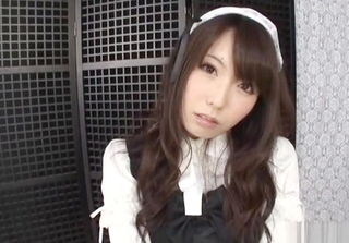 《ゴスロリ痴女》「シたいの？♥」スレンダーで美人すぎるちょっとメンヘラっぽい美人お姉さん責めてもらうM男向け動画！