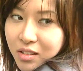 『ヘンリー塚本作品』「ちゃんとトイレでバイブ挿れてきたわ…」バイクで2人乗りする女たち。お互いまんこに異物を挿入し…