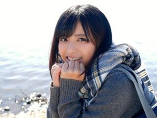 《生徒会長ＪＫ》ピュア過ぎる生徒会長ＪＫがゴム無しSEXに挑戦してベロチューやフェラ♥♥ウブな美乳を揉まれて種付けプレス