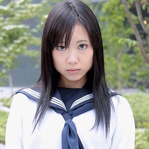 松山静香