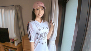 「いやぁ…イッちゃうよぅ…」透明感抜群の美少女が男根の上でダンス