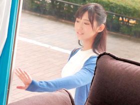 ゆうな（20）ドッキリどころかただの犯罪！インタビューの体でナンパした美少女JDに無許可で即ハメｗｗｗマジックミラー号