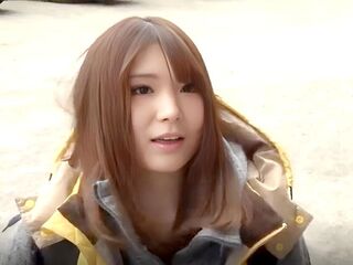 ＜野外レイプ＞山奥でサイコパス集団に襲われたエロ巨乳な人妻熟女！肉便器にされ鬼畜の輪姦乱交…強姦凌辱で無許可中出し＜主婦＞