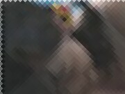 【お尻】斎藤みゆ 前から後ろから抜差しされてヌルヌルの愛液垂らしてヨガる姿にエレクト膨張率120％！尻肉をパックリと開き奥まで挿入ｗ