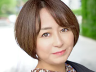 【熟女ナンパ】清楚で上品な51歳セレブ巨乳美熟女にアンケートでセクハラ質問！電マ責めと他人棒に欲情してお持ち帰りに成功！