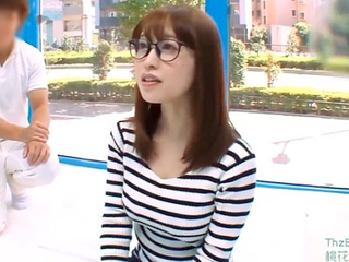 （MM）きれいな人妻が痩身エステだといわれて騙されながらHな開発をされてメガマラで乱れまくる