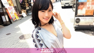 マジ軟派、初撮。888
