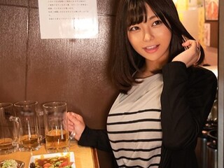 「何するのかしら」デカパイ清楚系奥さんをナンパしてセックス！