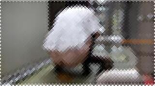 【路地裏うんこ】両手サイズの大盛り下痢便を噴射する関西弁女子⇒ビニール袋に入れてお持ち帰りｗ