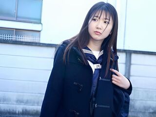 ＜女子校生＞地味清楚なエロ制服JKを監禁拘束！DQN同級生の肉便器に調教され絶倫3P…輪姦乱交の集団レイプでメス奴隷堕ち