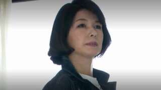 上品そうな五十路の美人妻はスキモノ熟女【藤吉さゆり】