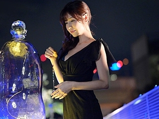 〈桜空もも〉美女が欲望のままに快楽に溺れ狂う一夜を過ごす…ハメキスに腰振りに手も繋いでもっと感じまくり♥
