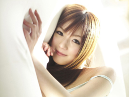 設定がないからこそ表情や声が自然で誰も知らなかった女優の素顔が見れる！