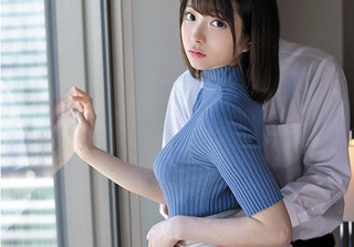 【三十路ｘ連続射精】「お口にもください…♡」スレンダー美乳おっぱいの清楚人妻熟女・美魔女に膣内射精され、口にもほしがる