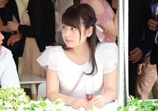 《素人企画》「わぁ♥嬉しいよぉ♥」同窓会で口説かれSEXする巨乳おっぱい美女！突如マジミラ反転で同級生に見られるH！