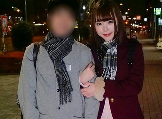 【素人ナンパ女子校生】度重なるミスにお仕置きを受け入れ生入れピストンに喘ぎ狂うJK