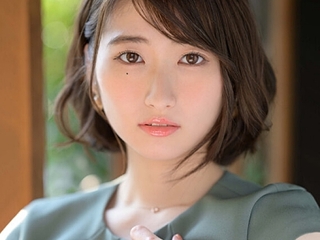 ≪人妻≫キレイな奥様が待望のデビュー♡南アルプスで育った人妻が待望のＡＶに降臨で不倫NTRエッチｗ