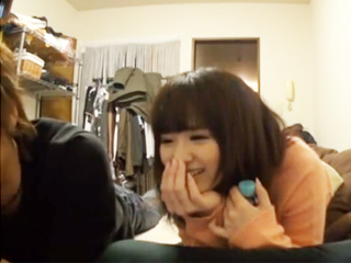チャラお兄さんとドライブしてSEX部屋になだれ込んじゃう♡