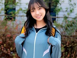 ＜素人ナンパ＞杭打ち騎乗位のエロ企画で鬼畜の”3”連続中出し！羞恥ゲームに挑んだスポーツJDが絶倫デカチンで痙攣絶頂イキ