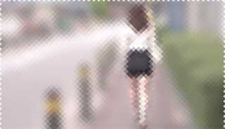 【肛門どあっぷ】絶賛腹痛中の女性たち、和式便所でぶびゃぶびゃ屁をこいてしまう…